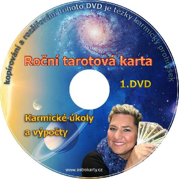 DVD kurz